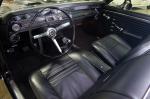 Chevrolet Chevelle SS 396 Convertible 1967 года
